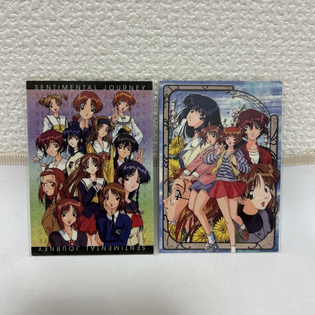 センチメンタルグラフィティ センチメンタルジャーニー 森藤卓弥/池田修一 センチメンタルグラフィティ センチメンタルジャーニー